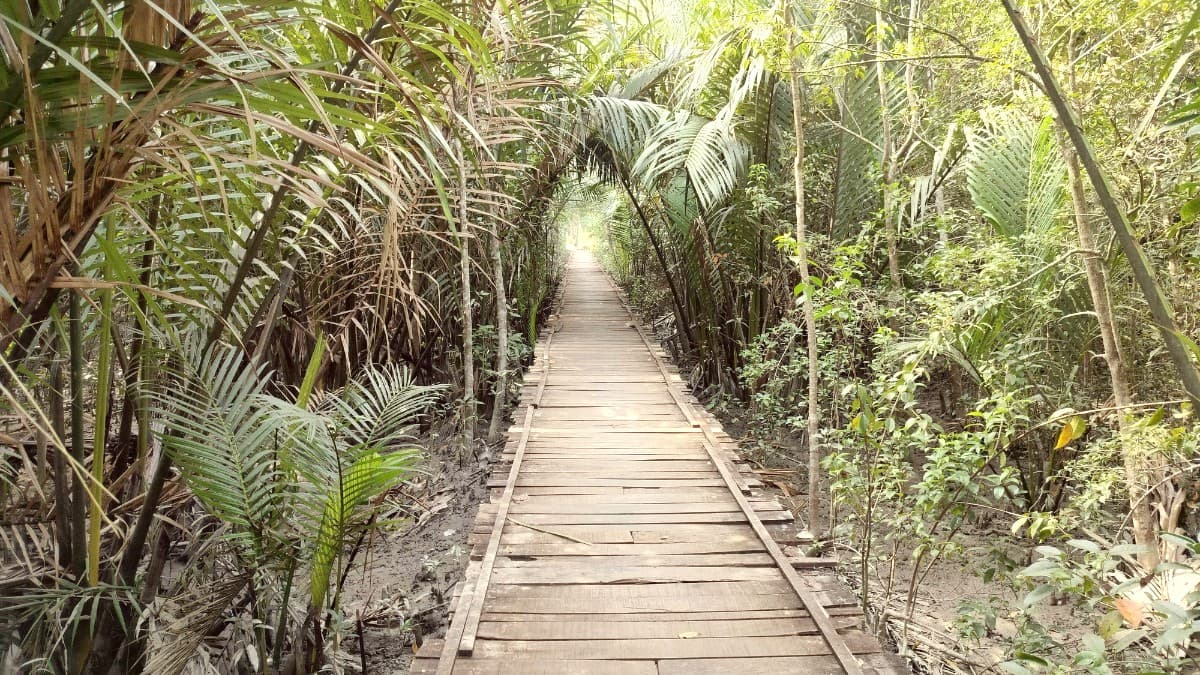Bangladesh