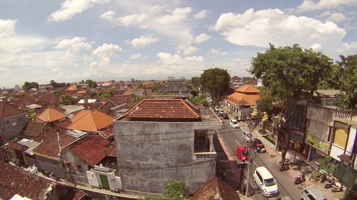 Indonesia