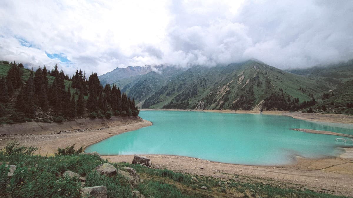 Kazakhstan