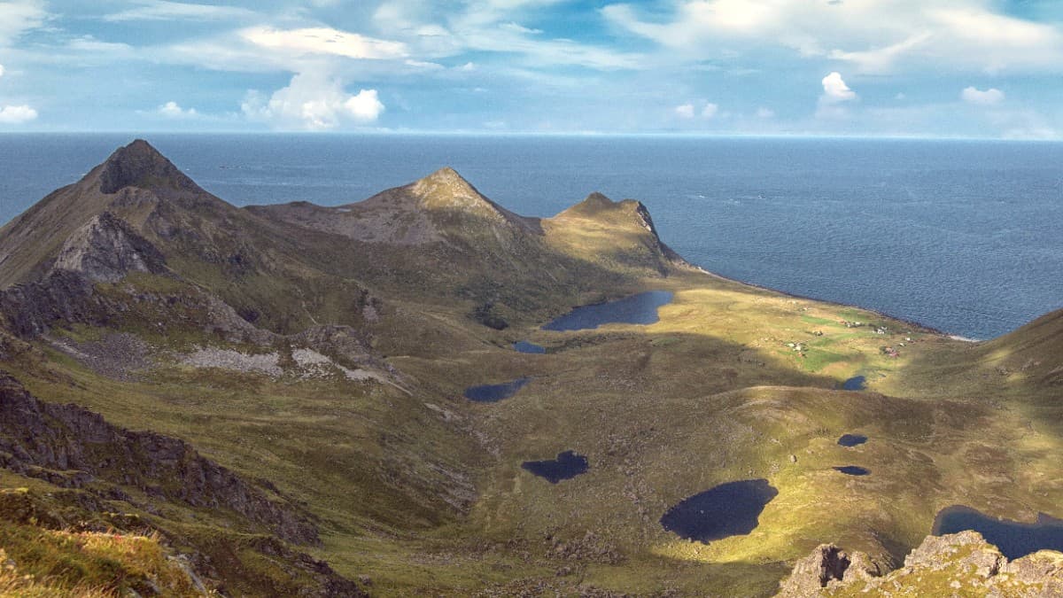 Falkland Islands