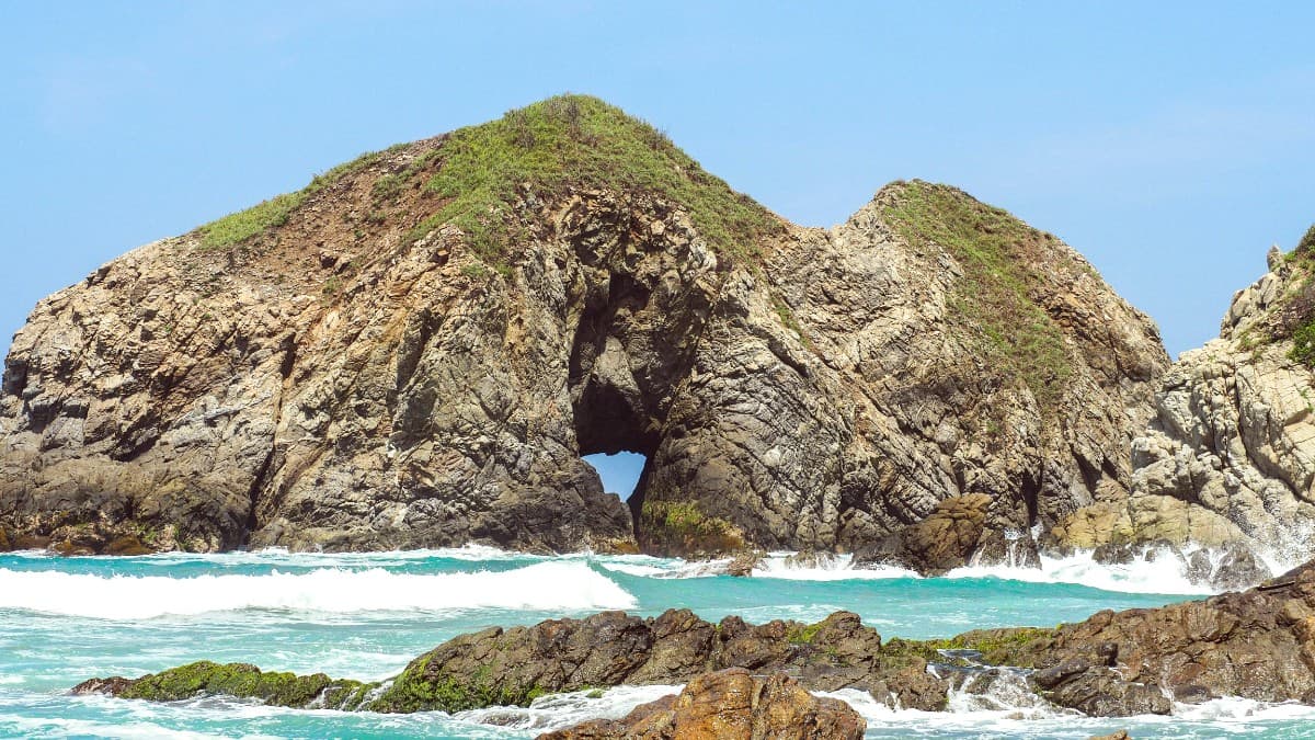 Zipolite