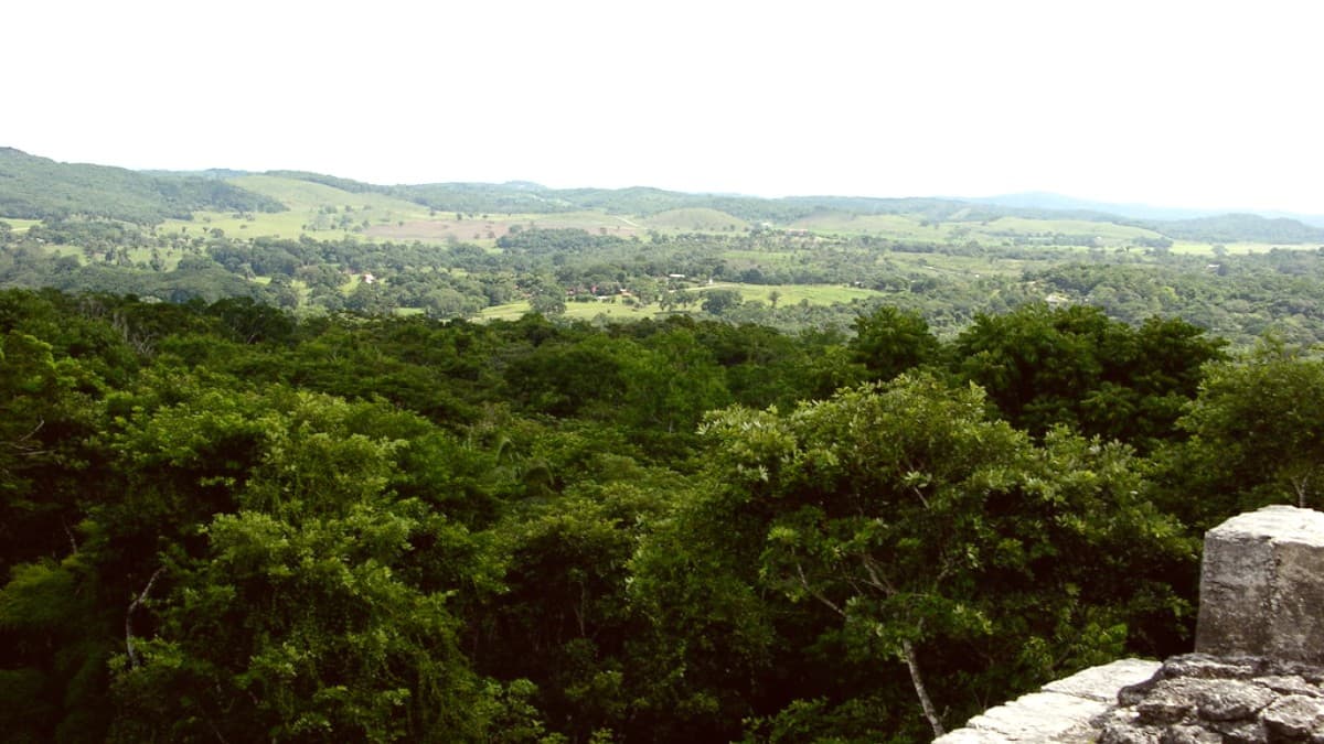 Belize