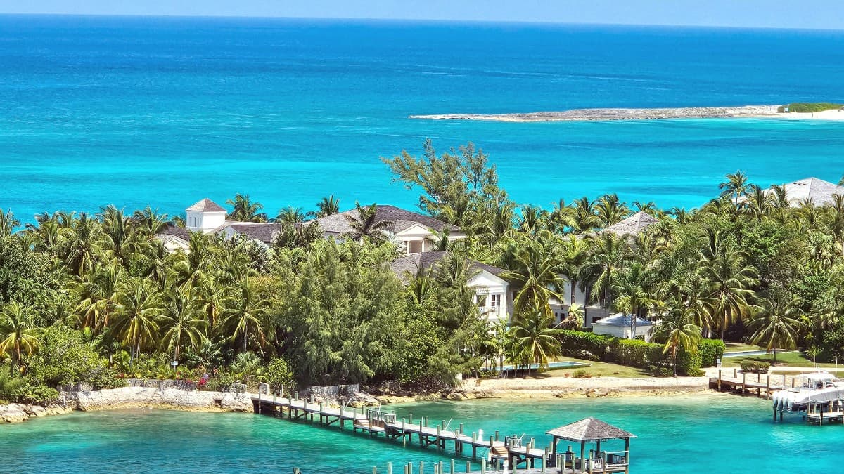 The Bahamas