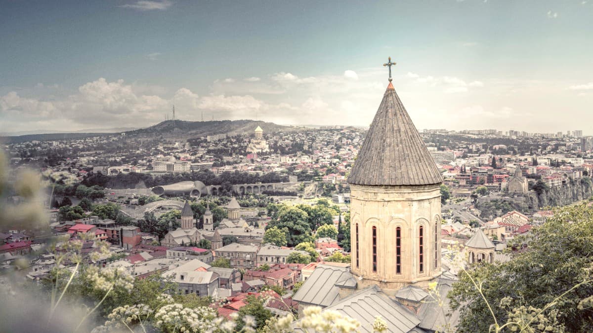 Georgia