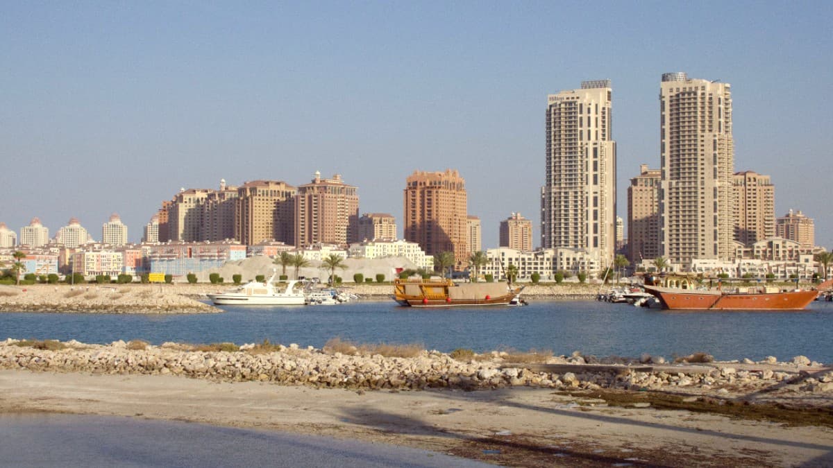 Qatar