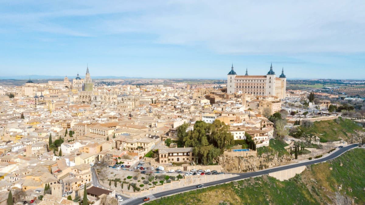Spain