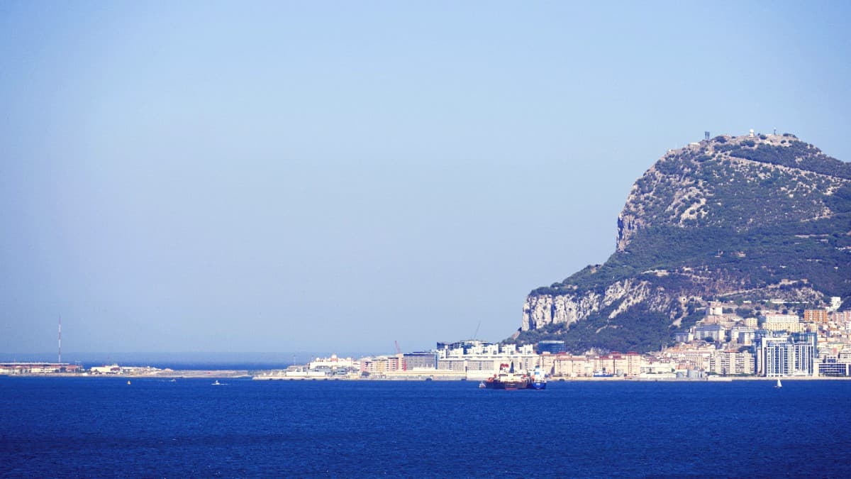 Gibraltar