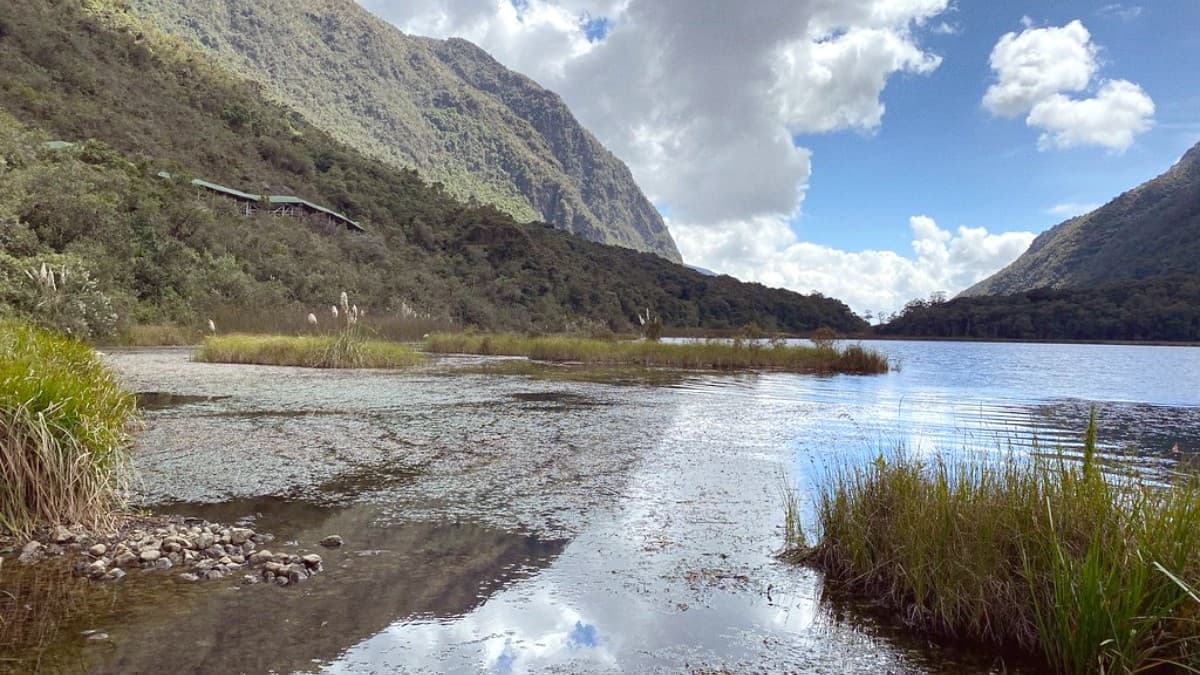 Ecuador