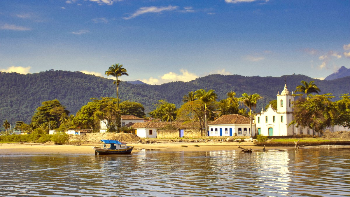 Paraty