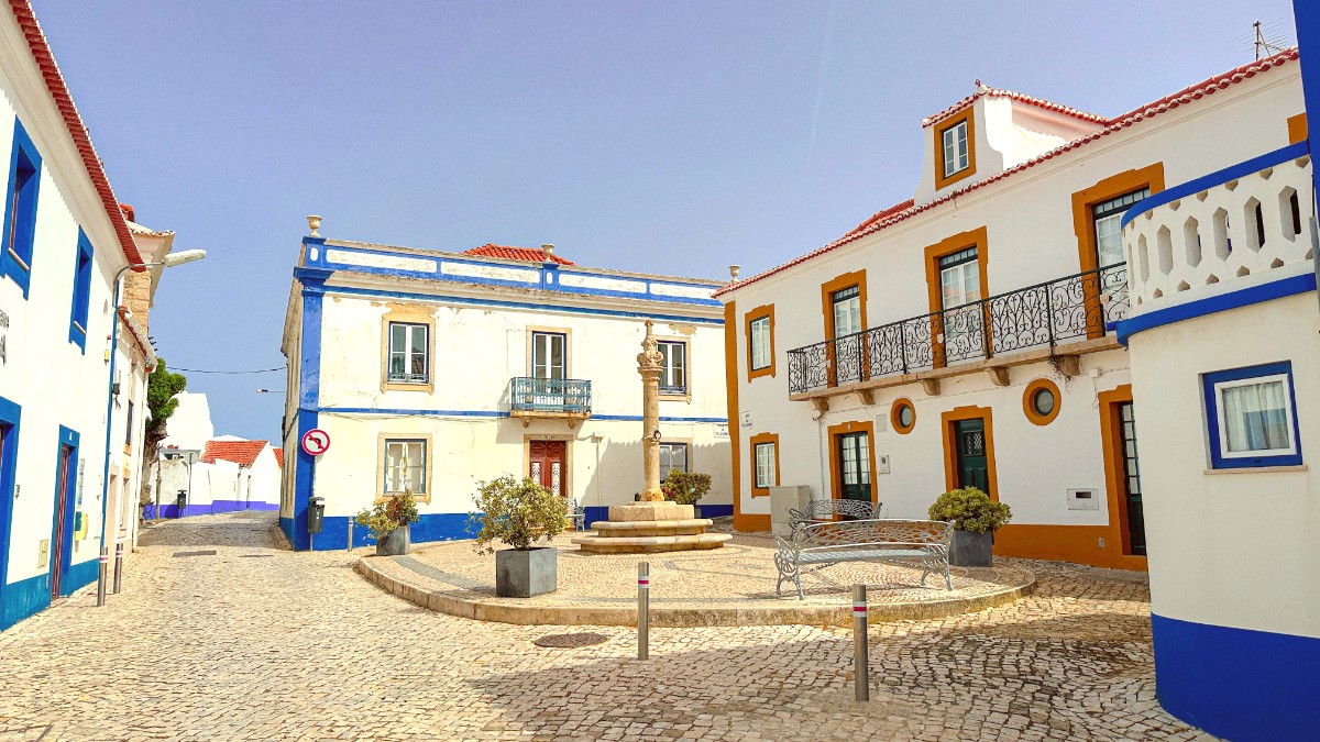Ericeira