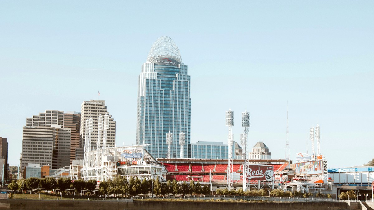 Cincinnati