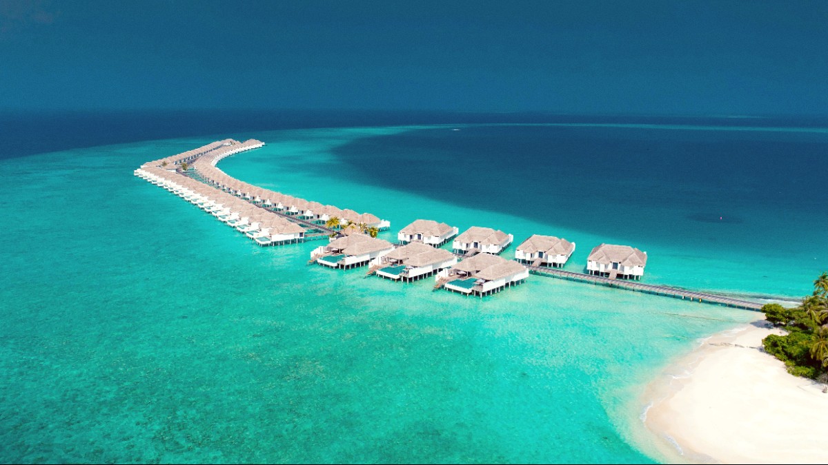 Baa Atoll