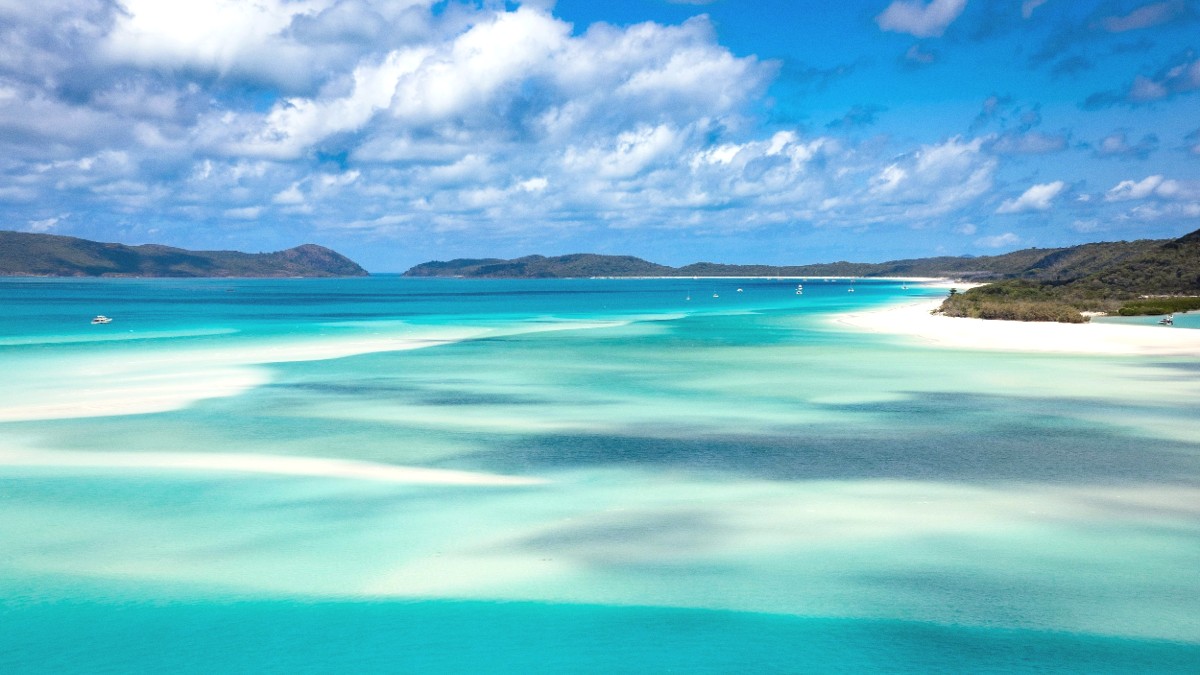 Airlie Beach