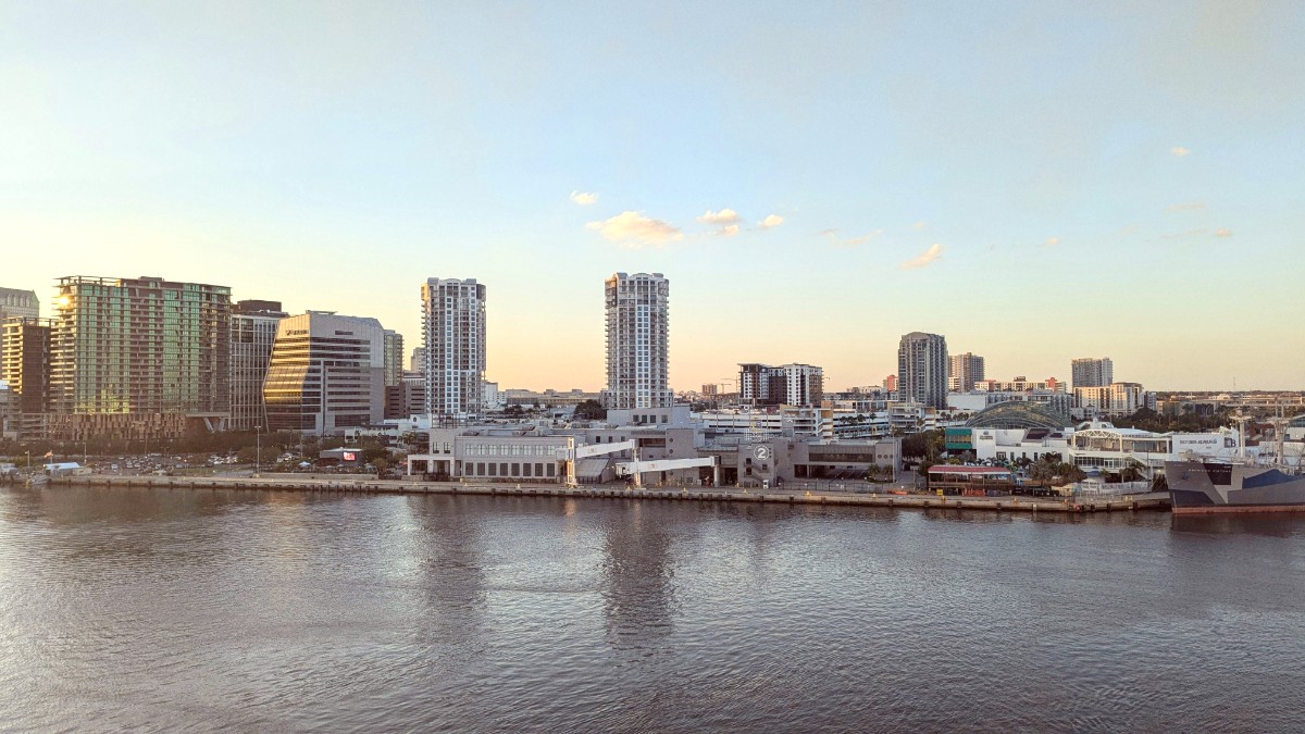 Tampa