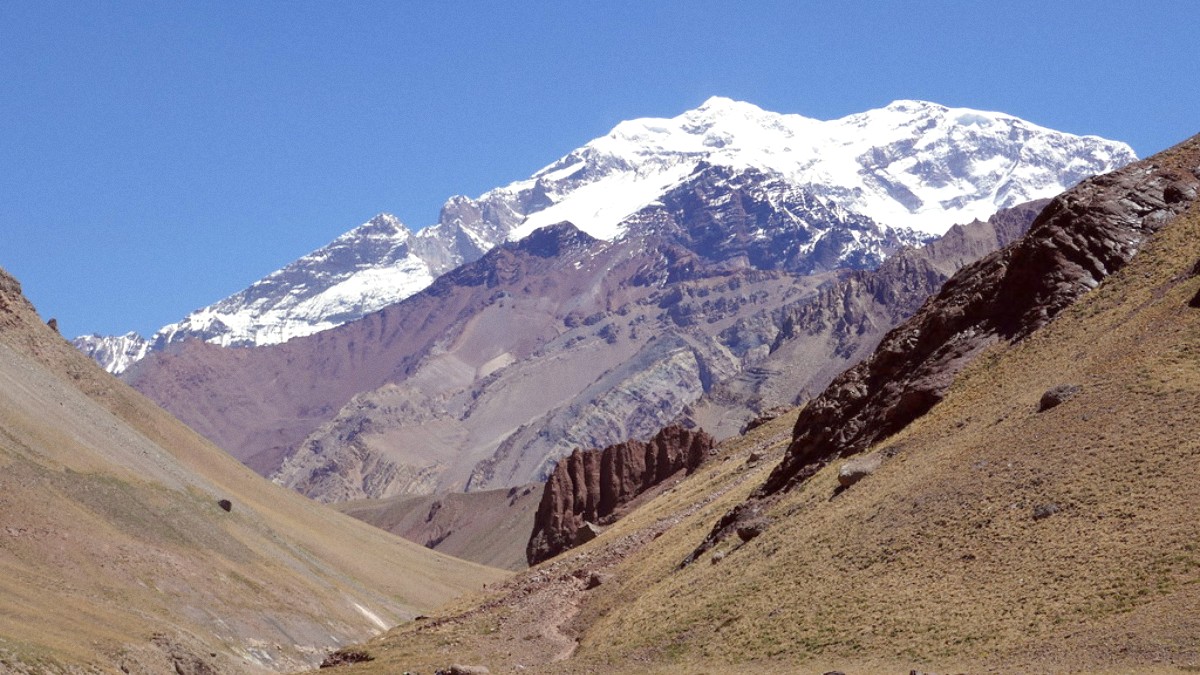 Argentina