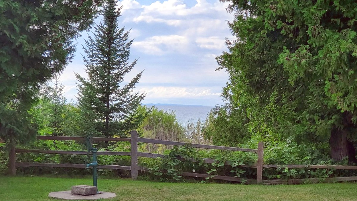 Traverse City And Leelanau Peninsula