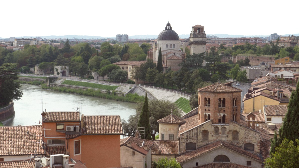 The Veneto