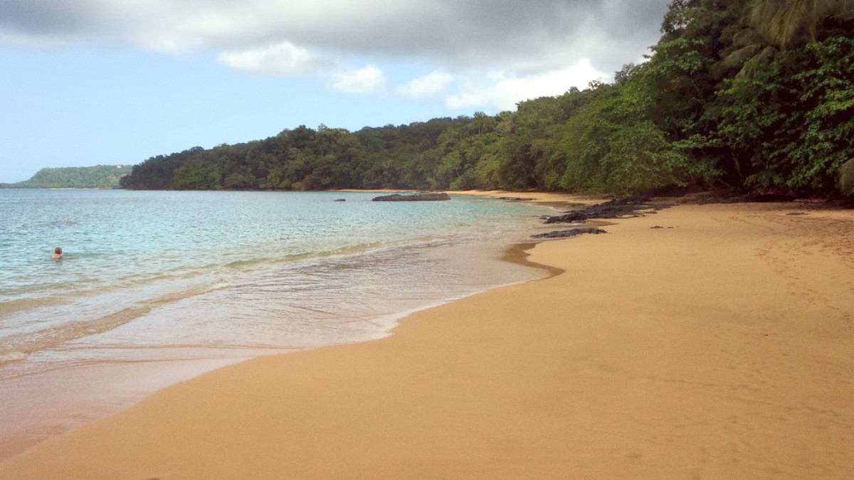 Sao Tome Principe