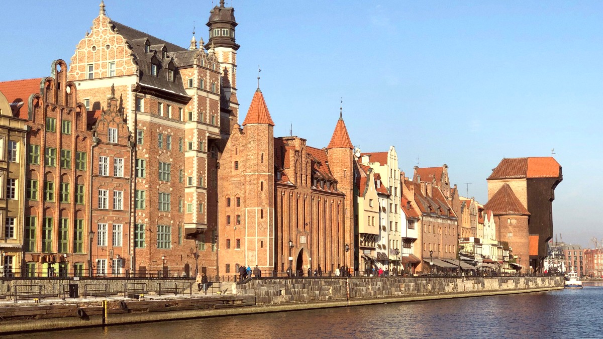 Poland