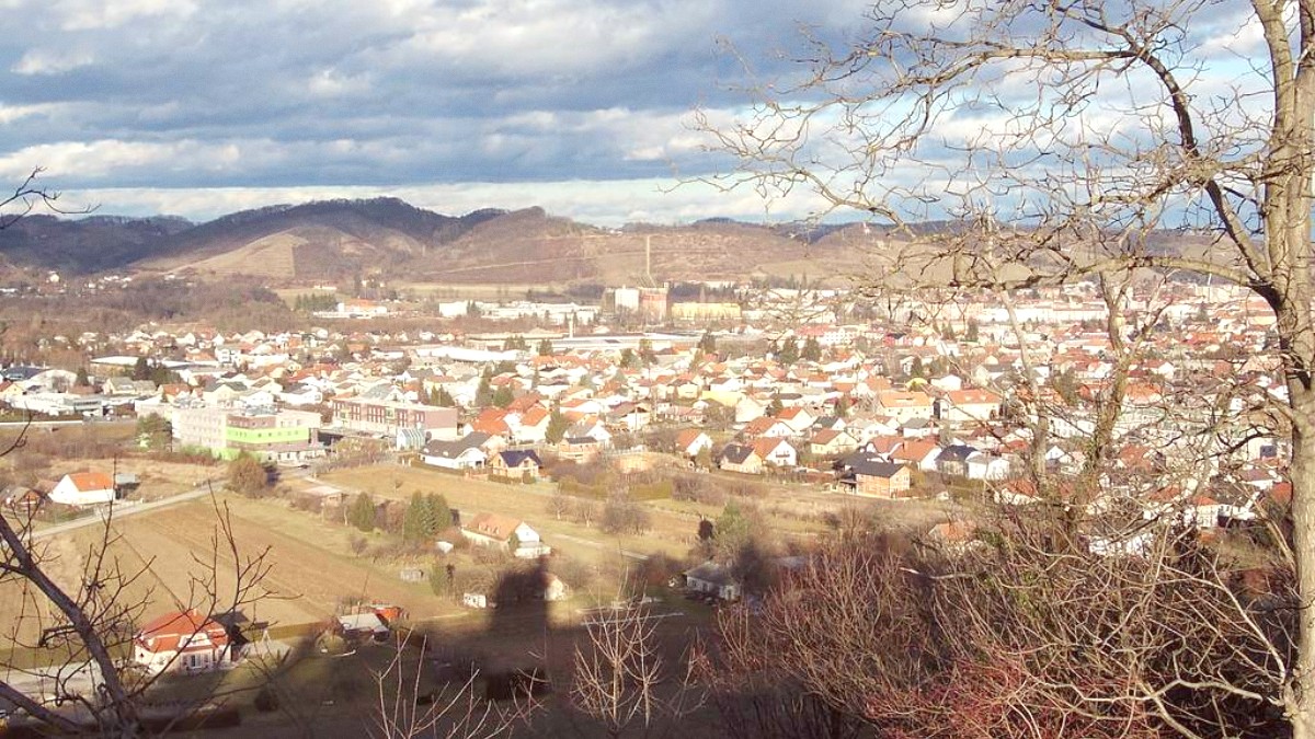 Maribor