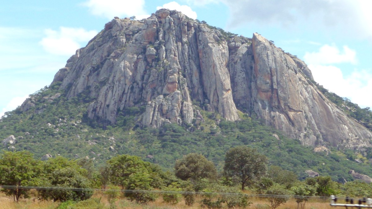 Zimbabwe