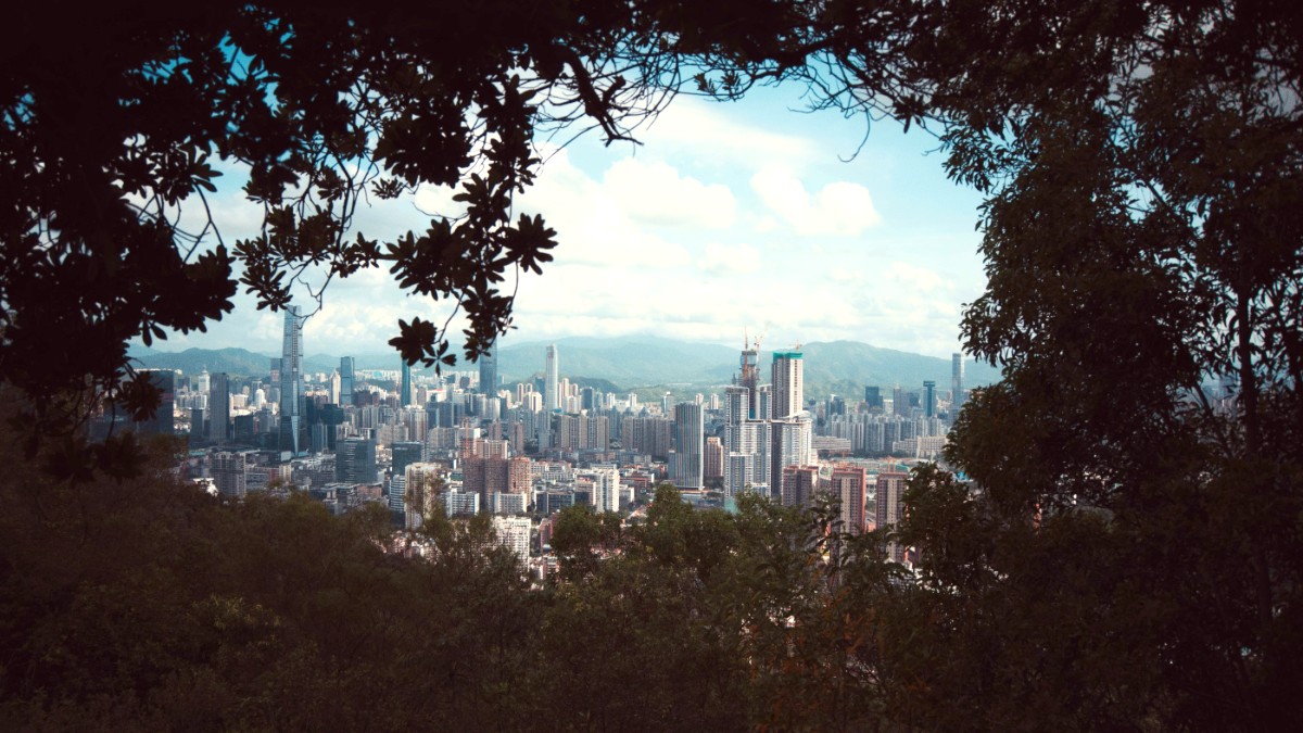 Shenzhen