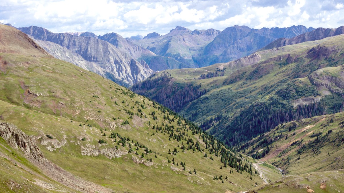 Colorado
