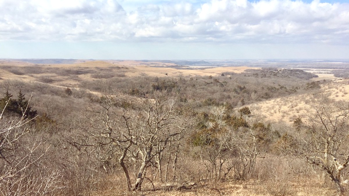 Destination Flint Hills