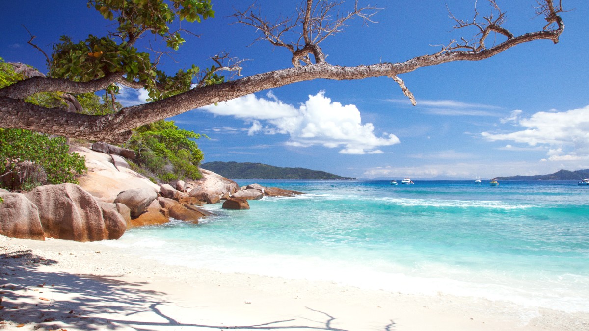 Praslin