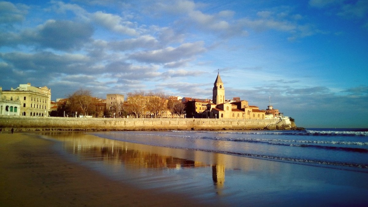 Gijon