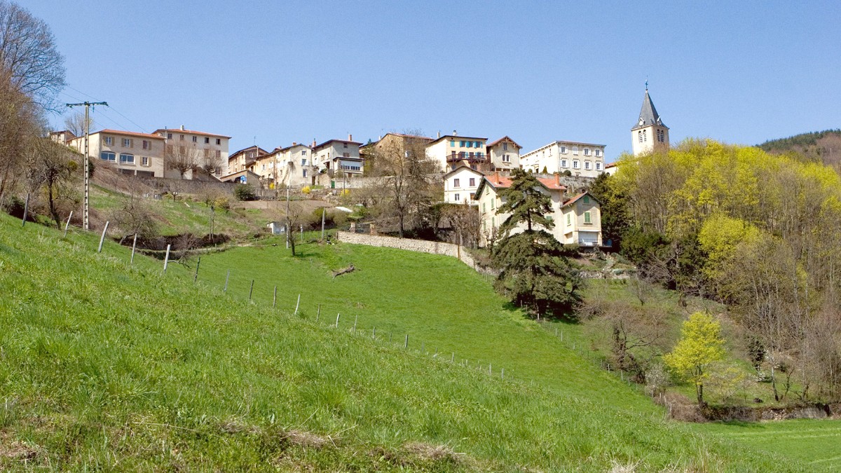 Burgundy And The Rhone