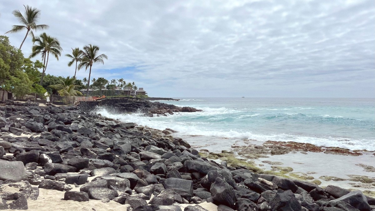 Kailua Kona