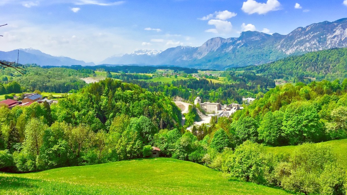 Austria