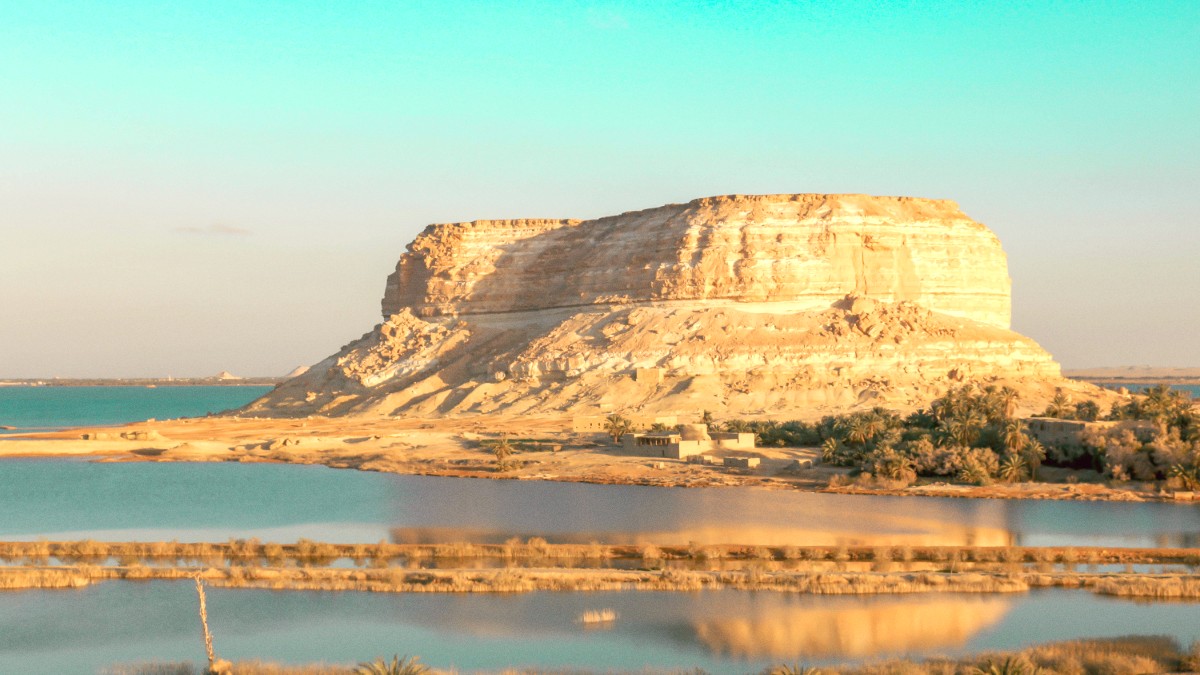 Western Desert