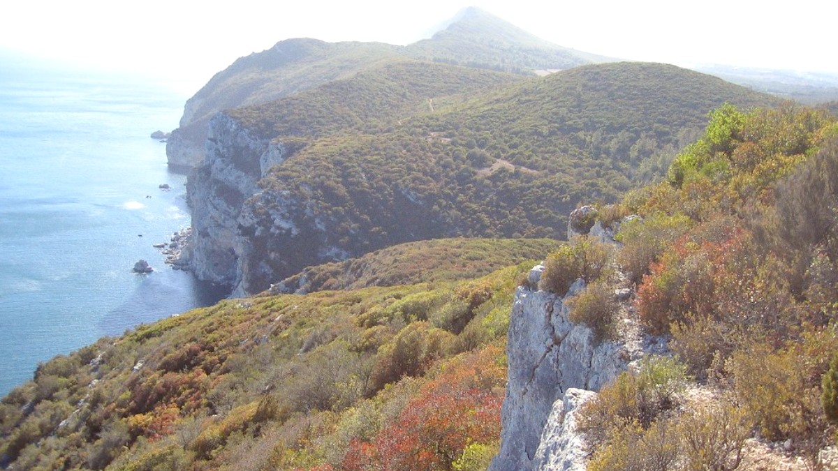 Setubal