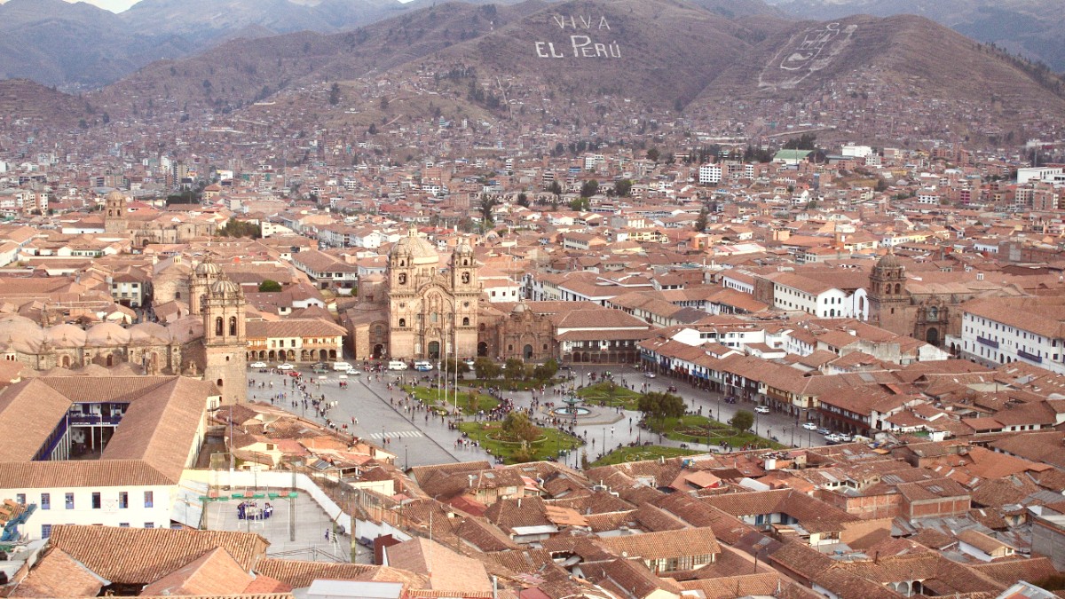 Cuzco