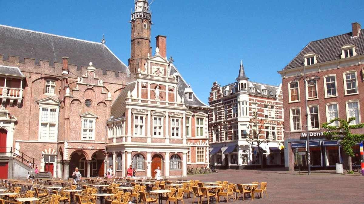 Haarlem