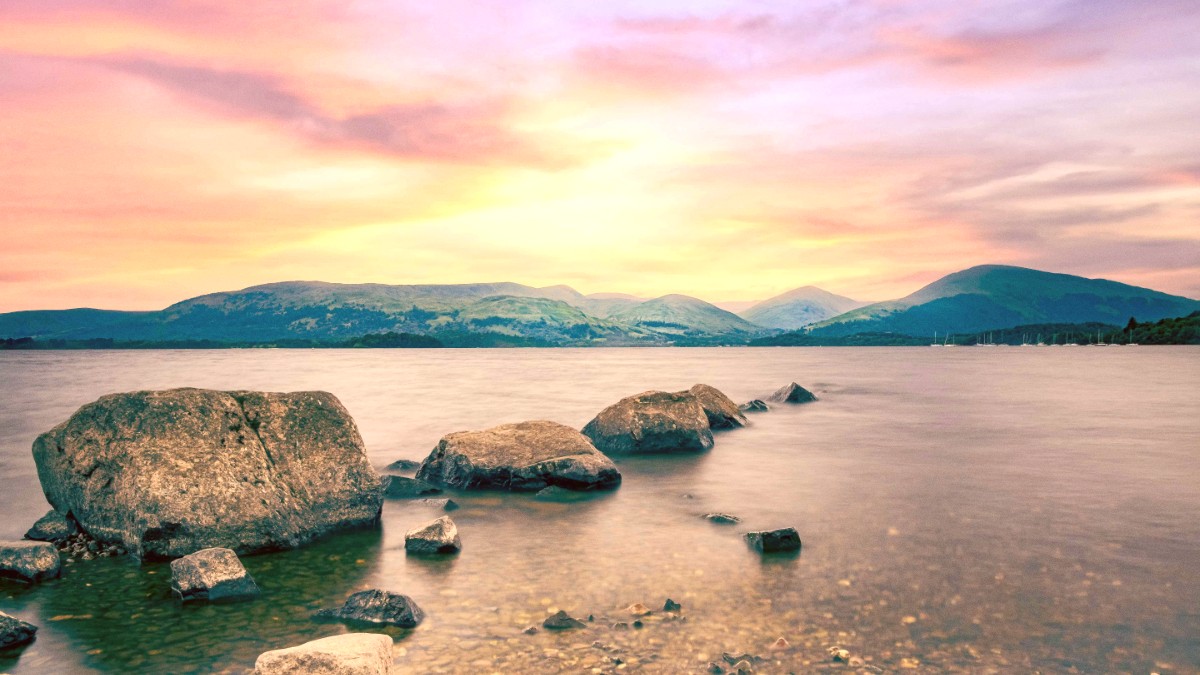Loch Lomond