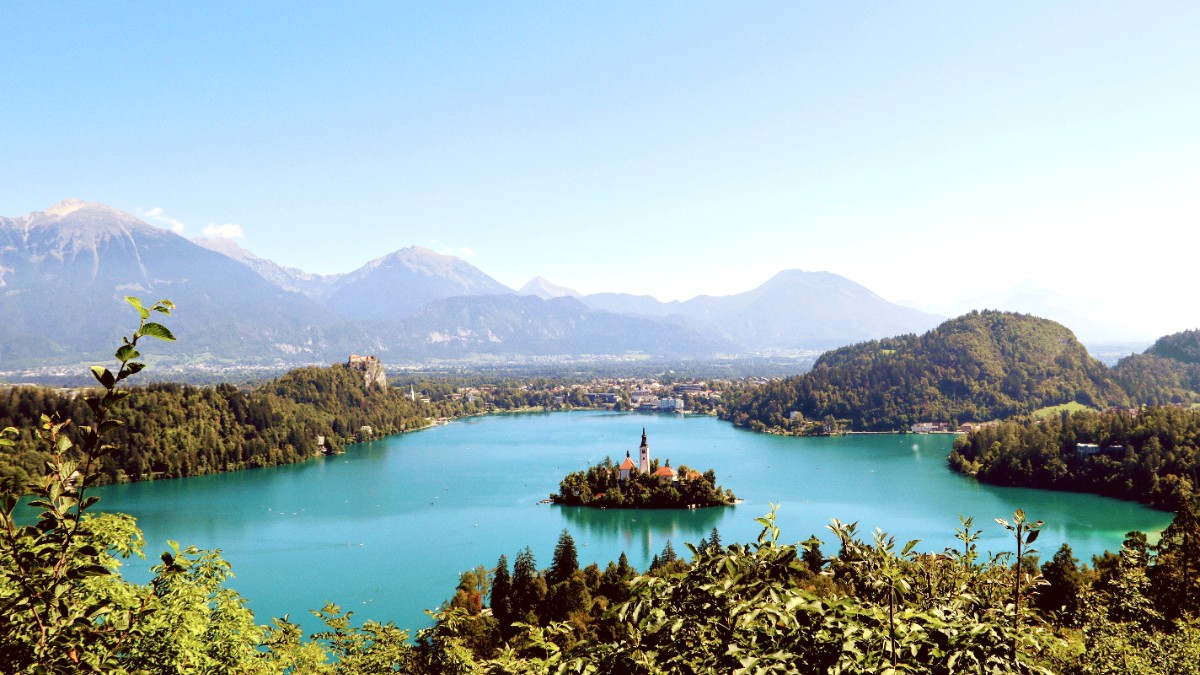 Slovenia