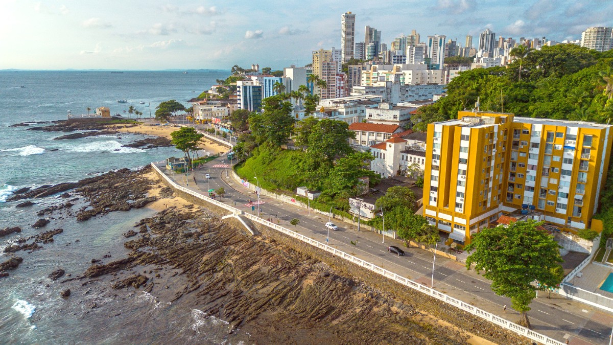 Brazil