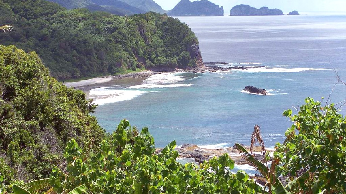 Samoa