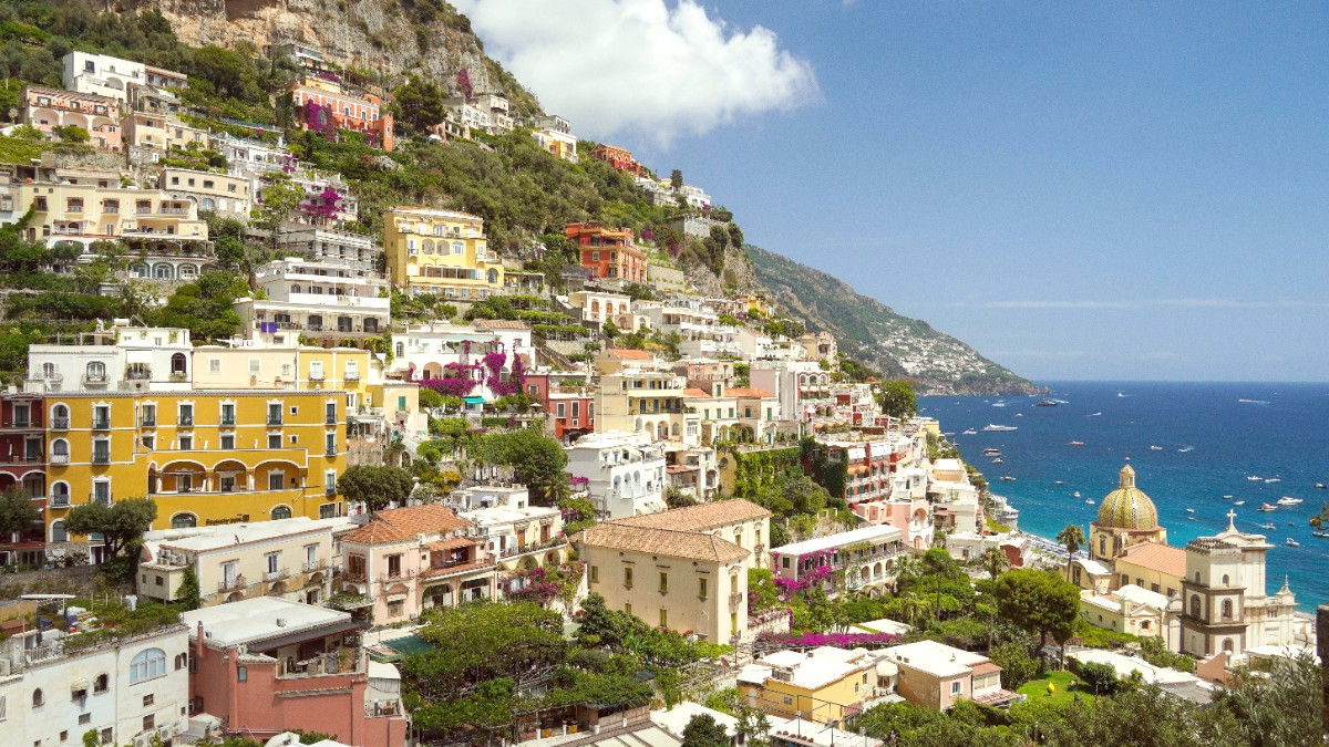 Italy
