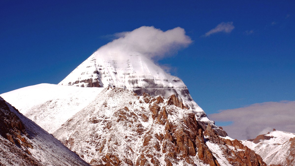 Tibet
