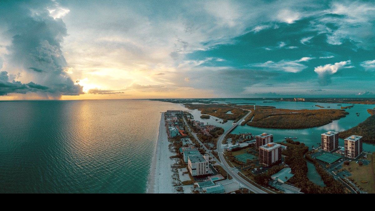 Space Coast