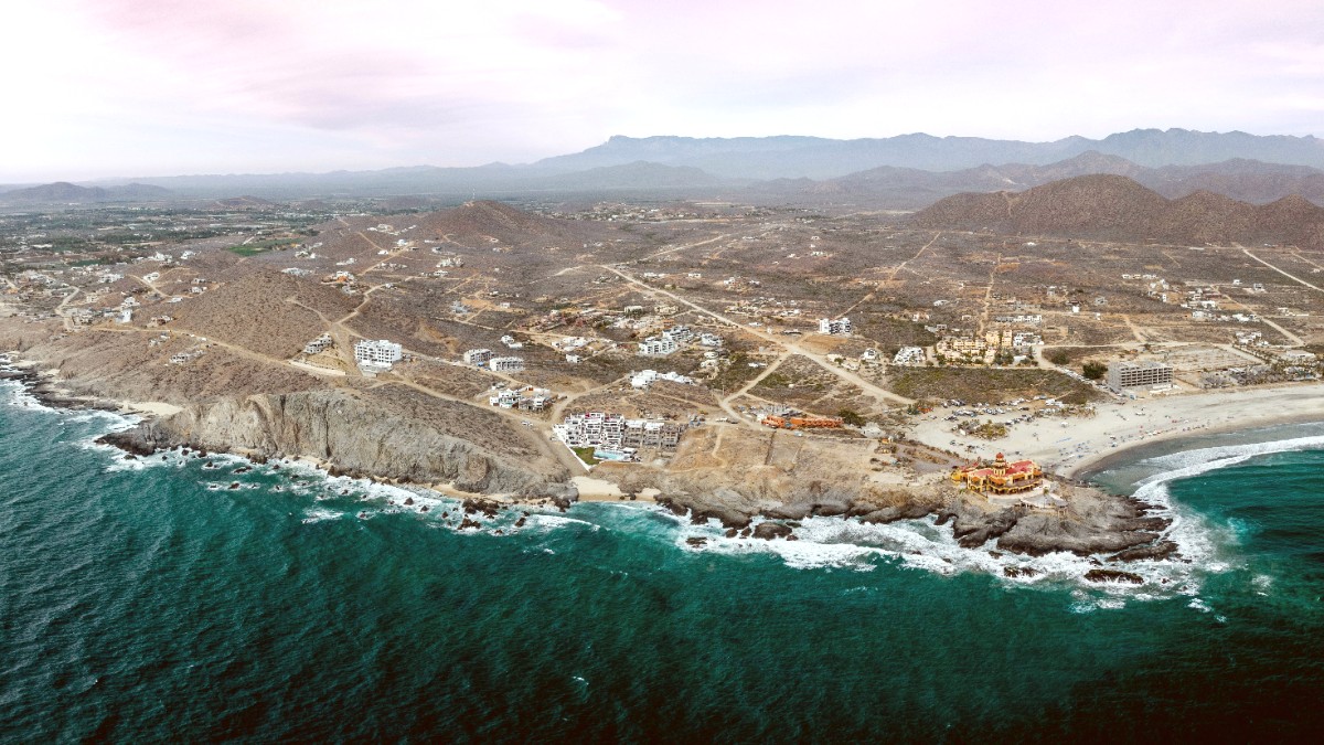 North Coast