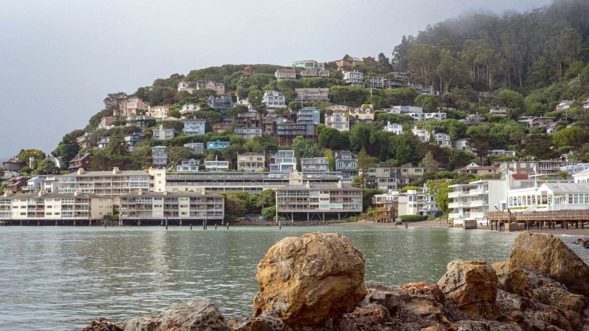 Sausalito