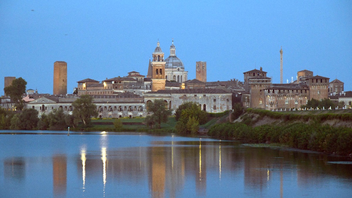 Mantua