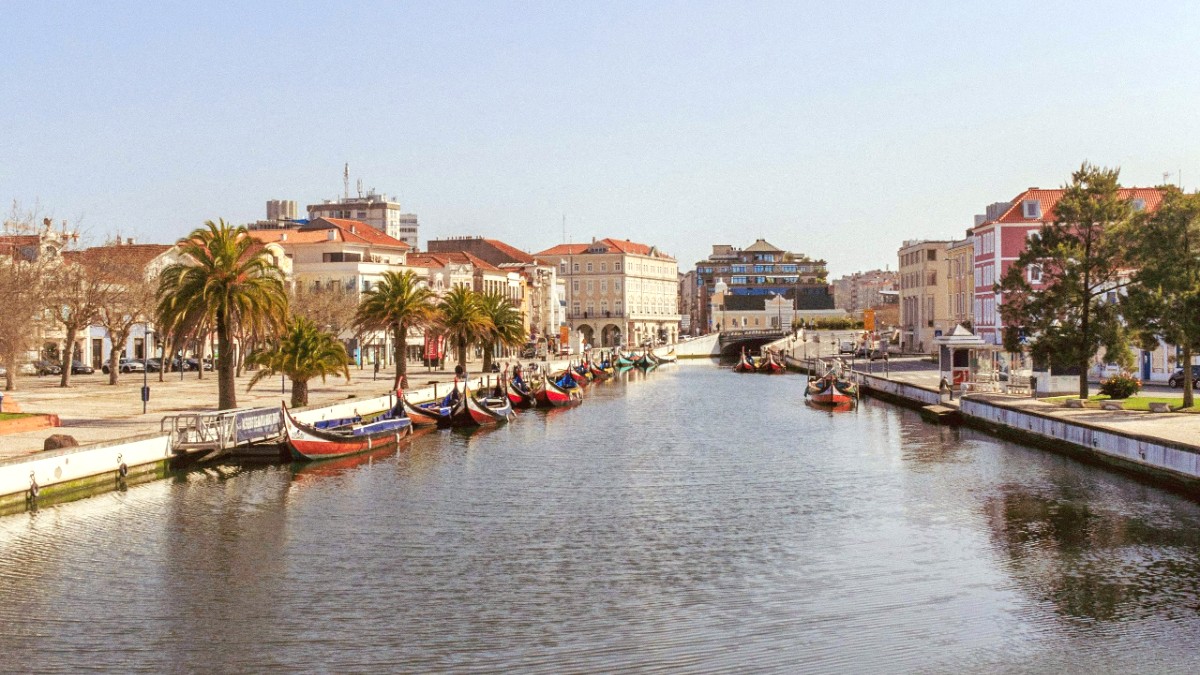 Aveiro