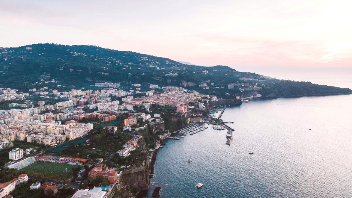 Sorrento