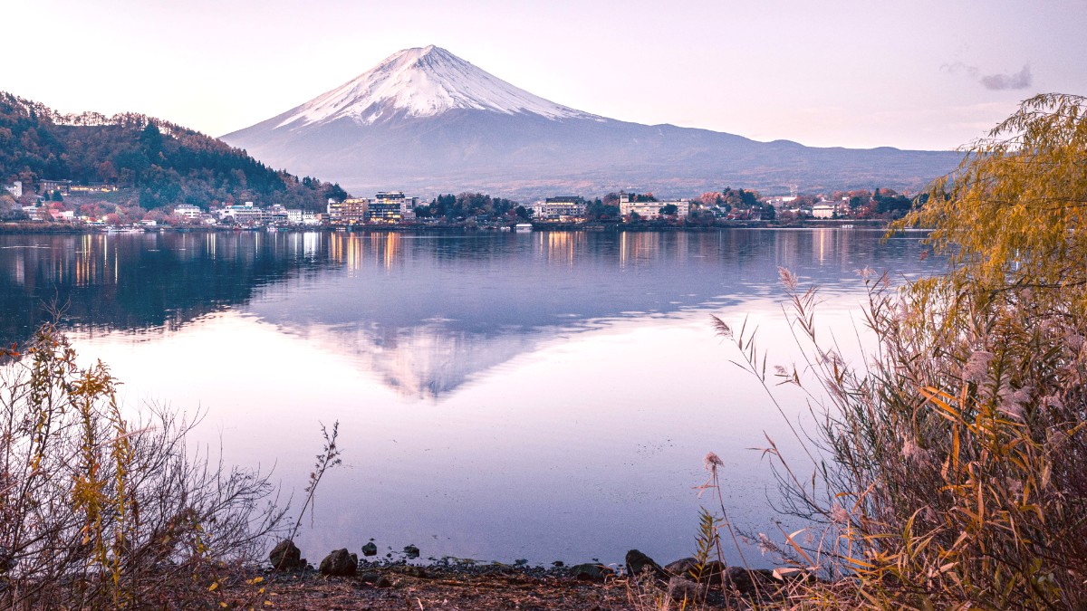 Japan